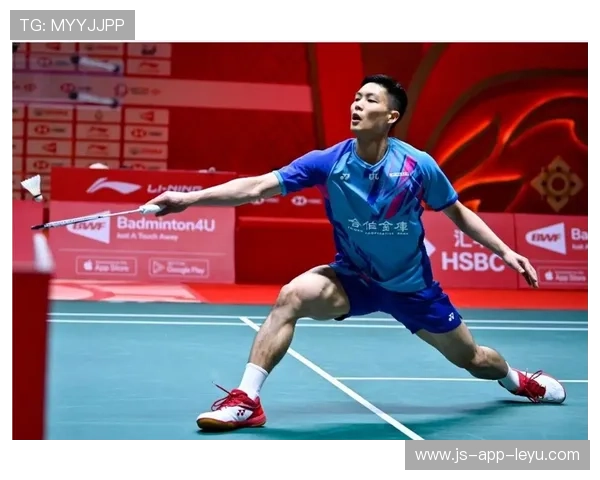 羽毛球天王单局逆转资格赛爆冷