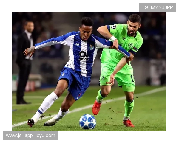 波尔图开启未来足球新篇章——打造一线球员长期发展监测系统