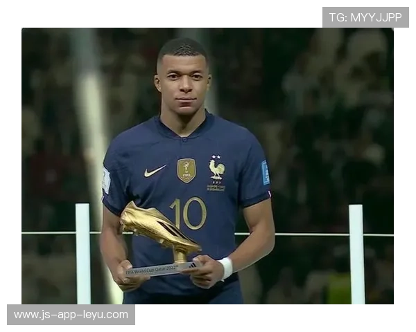 姆巴佩准备好挑战2026世界杯金靴,法国队充满希望 姆巴佩准备好挑战2026世界杯金靴,法国队充满希望