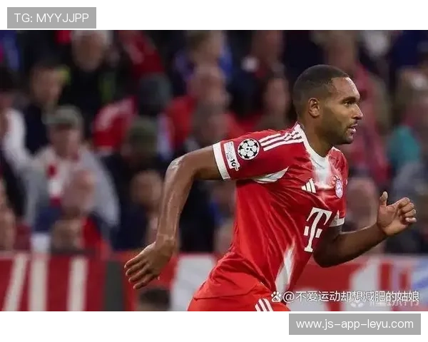 拜仁3-1逆转葡萄牙体育，年轻小将闪耀全场