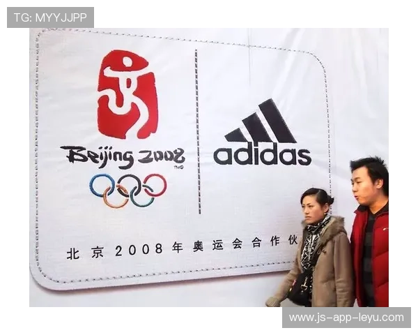 深度解析：耐克与阿迪达斯在奥运年的营销暗战，耐克和阿迪达斯干了什么